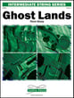 Ghost Lands Orchestra sheet music cover